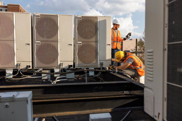 Trusted Hahnville, LA HVAC Experts
