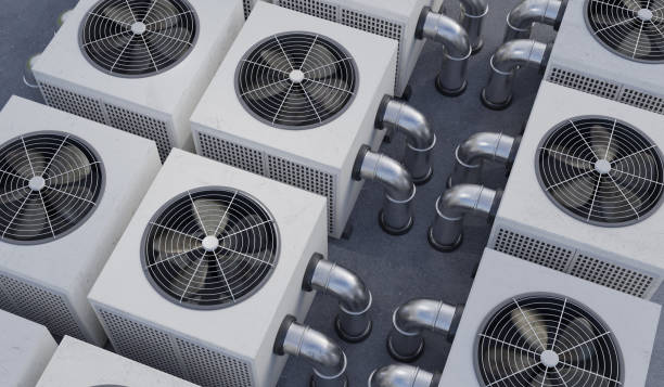 Best HVAC installation services  in Hahnville, LA